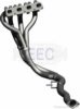 VAUXH 90354182 Exhaust Pipe